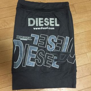 ディーゼル(DIESEL)のDIESEL ベアトップ(ベアトップ/チューブトップ)