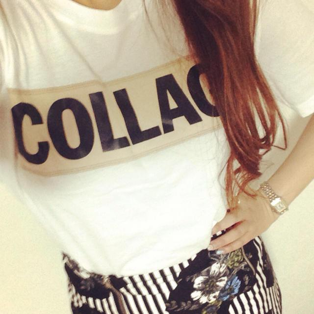 ACNE - ACNE Tシャツ