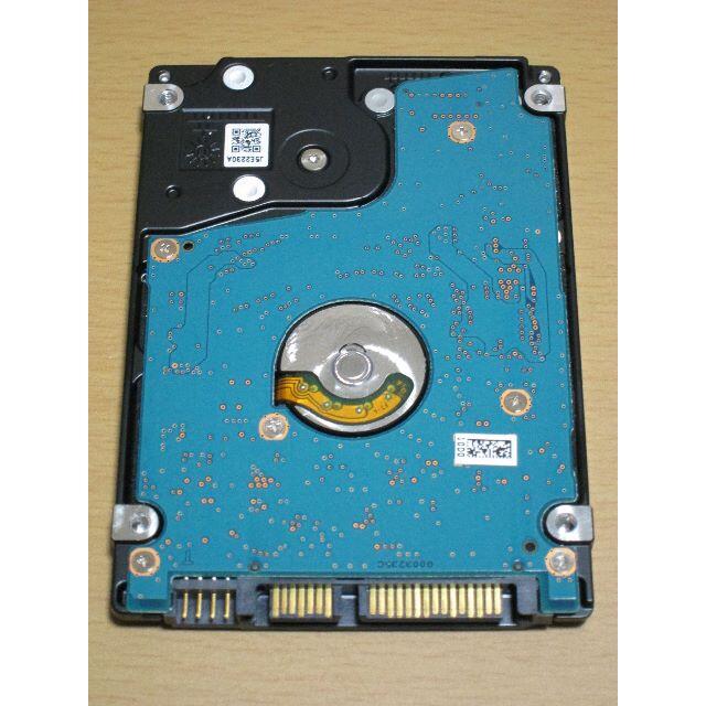 メカマンボウ様専用。Panasonic DIGA HDD 500GB スマホ/家電/カメラのPC/タブレット(PCパーツ)の商品写真