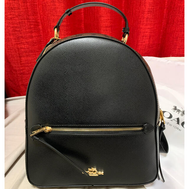 魅力の コーチ - COACH リュック レディース シグネチャー バック
