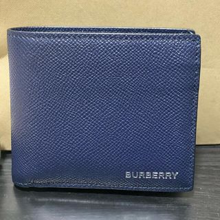 バーバリー(BURBERRY)のBURBERRY 財布(折り財布)