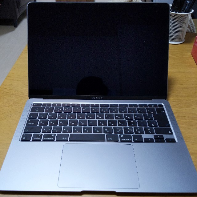 MacBook Air 2020 Core i5 512GB メモリ8GB