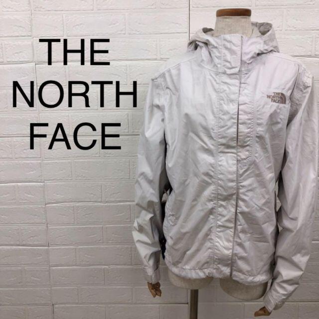 THE NORTH FACE ノースフェイス ナイロン マウンテンパーカー