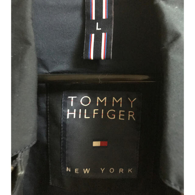 TOMMY HILFIGER(トミーヒルフィガー)の[美品] Tommy Hilfiger  ダッフルコート　トミーヒルフィガー メンズのジャケット/アウター(ダッフルコート)の商品写真