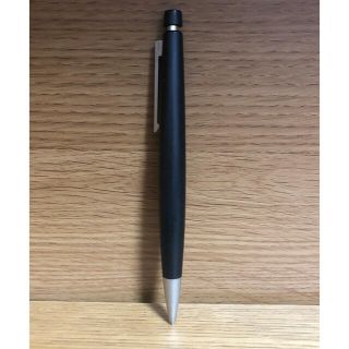 ラミー(LAMY)のLAMY2000 0.5 シャーペン　期間限定価格！(ペン/マーカー)