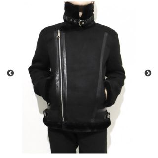 BALENCIAGA(ライダースジャケット)のフリマアイテム一覧 BALENCIAGA(ライダースジャケット)のフリマアイテム一覧