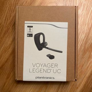 VOYAGER LEGEND UC B235-M Plantronic(ヘッドフォン/イヤフォン)