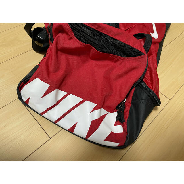 NIKE(ナイキ)の【NIKE】ボストンバッグ メンズのバッグ(ボストンバッグ)の商品写真
