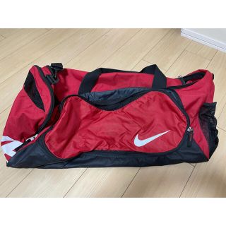 ナイキ(NIKE)の【NIKE】ボストンバッグ(ボストンバッグ)