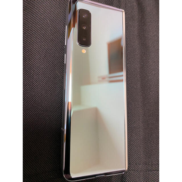 Samsung Galaxy Fold 5G