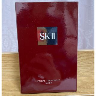 エスケーツー(SK-II)のモンタ様専用　SK-II フェイシャルマスク　6枚入り(パック/フェイスマスク)