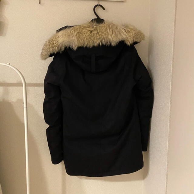 CANADA GOOSE(カナダグース)のお取り置き中 メンズのジャケット/アウター(ダウンジャケット)の商品写真