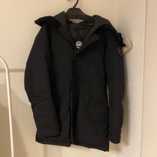 カナダグース(CANADA GOOSE)のお取り置き中(ダウンジャケット)