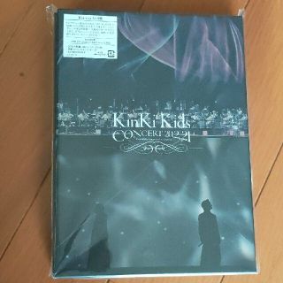 キンキキッズ(KinKi Kids)のKinKi Kids CONCERT 20.2.21  ブルーレイ(ミュージック)