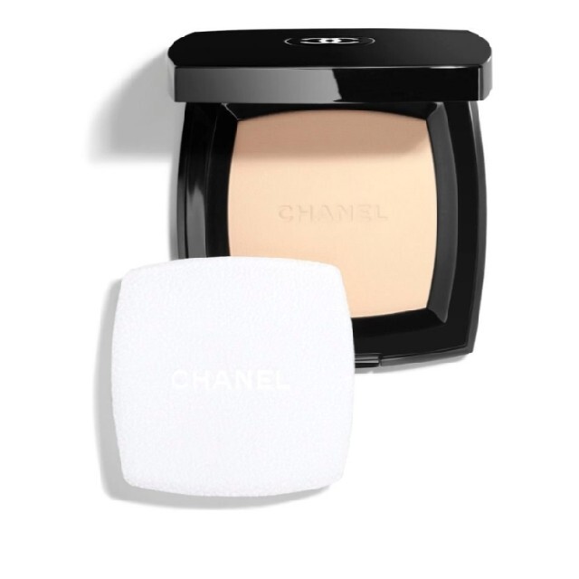 CHANEL(シャネル)のCHANEL シャネル 新品未使用　未開封 コスメ/美容のベースメイク/化粧品(フェイスパウダー)の商品写真