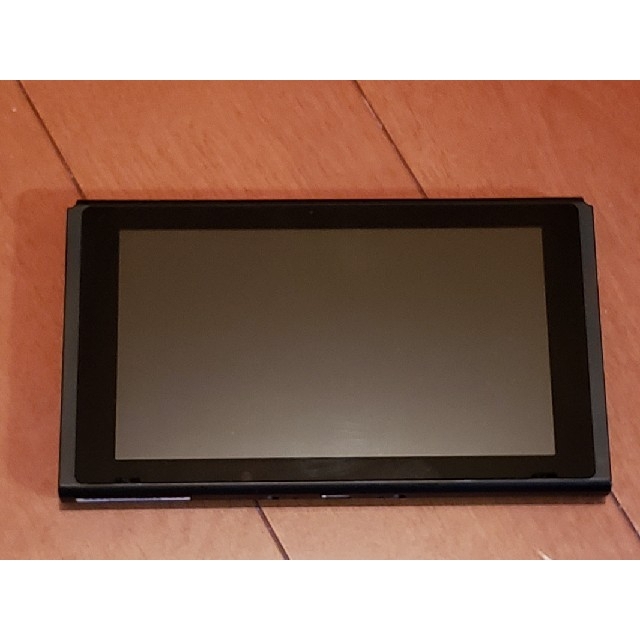 任天堂 Switch 本体のみ 動作確認済 スイッチ - ruizvillandiego.com