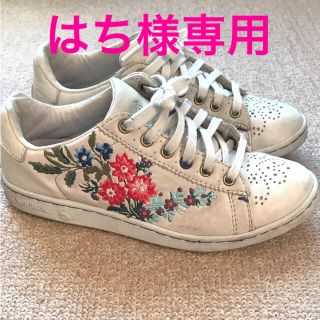 ポールスミス(Paul Smith)の★専用です★レア★Paul Smith★ポールスミス★レザー スニーカー★36★(スニーカー)