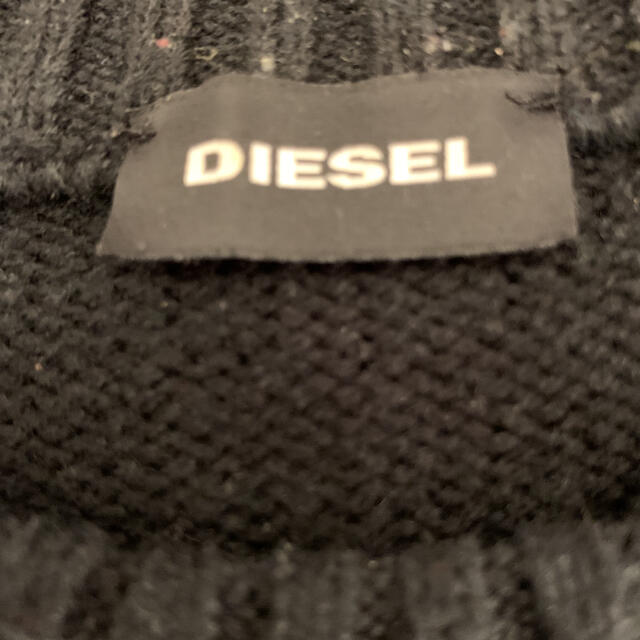 Dieselニットセーター 2