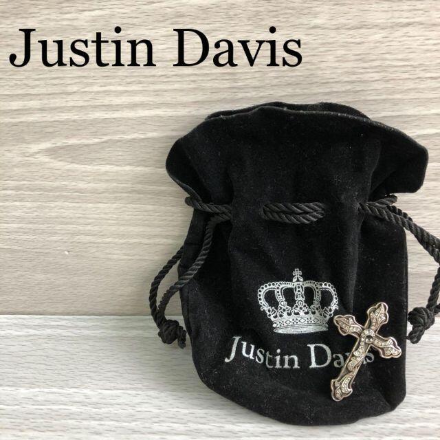 Justin Davis ジャスティン デイビス ペンダントトップ