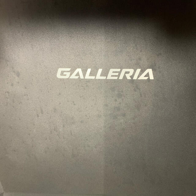 GALLERIA QSF965HE