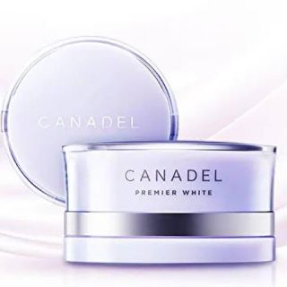 CANADEL カナデル プレミアムホワイト(オールインワン化粧品)