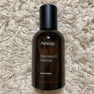 イソップ(Aesop)のイソップ　Aesop マラケッシュ　香水(ユニセックス)