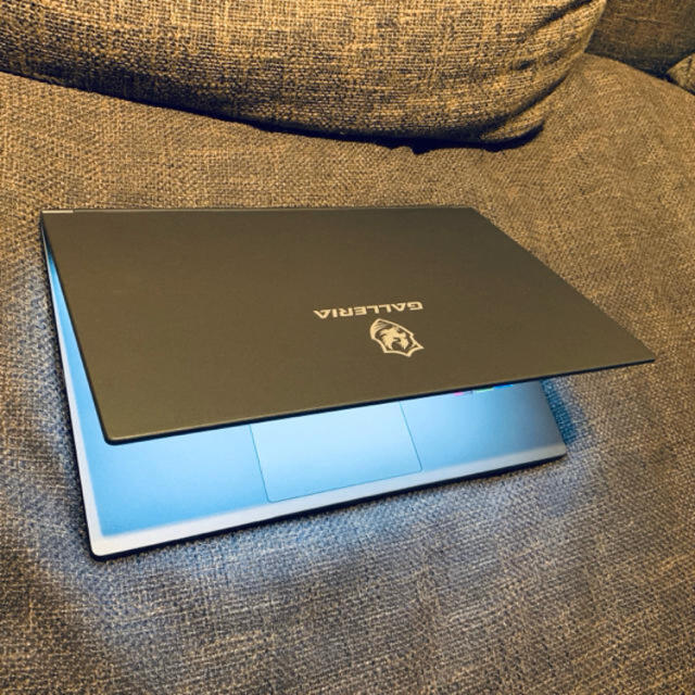 お年玉セール特価】 GALLERIA GCR2070RGF-QC ノートPC - www