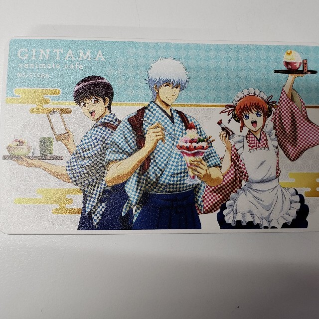 銀魂カフェ限定 モバイルバッテリー www.termasbryant.com