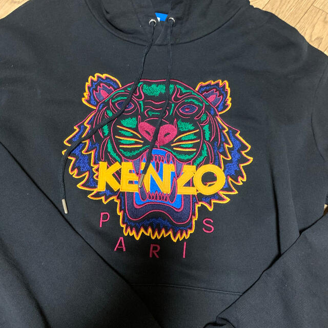 KENZO - KENZO 服の通販 by バス釣りs shop|ケンゾーならラクマ