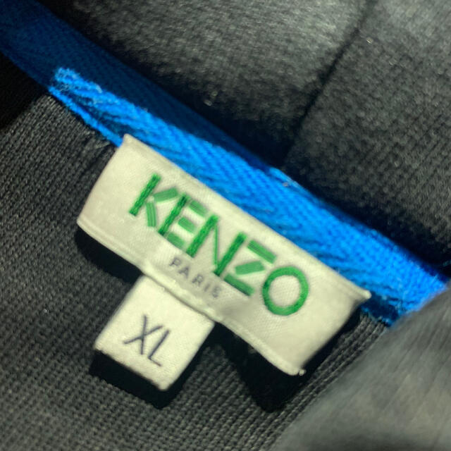 KENZO - KENZO 服の通販 by バス釣りs shop｜ケンゾーならラクマ