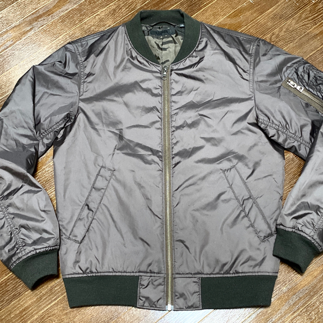 Uniqlo ユニクロ Ma 1 ブルゾンの通販 By Kroihi Shop ユニクロならラクマ Uniqlo ユニクロ Ma 1 ブルゾンの通販 By Kroihi Shop ユニクロならラクマ