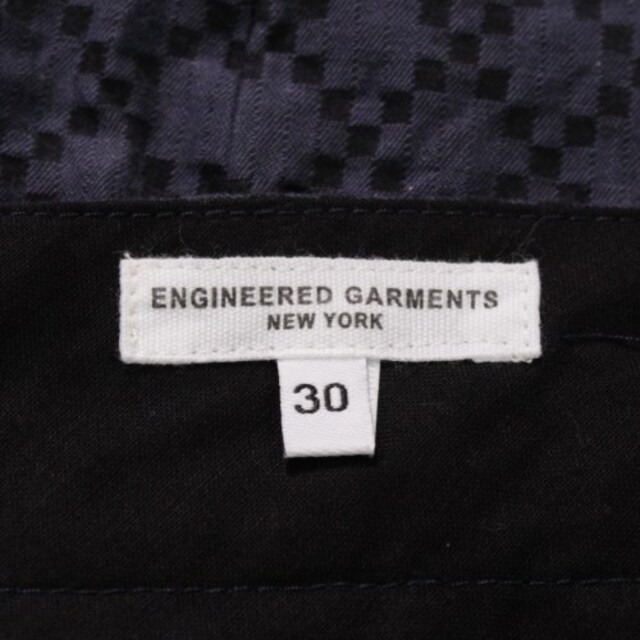 Engineered Garments(エンジニアードガーメンツ)のEngineered Garments ショートパンツ メンズ メンズのパンツ(ショートパンツ)の商品写真