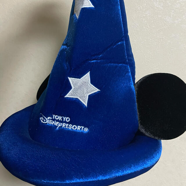 Disney ミッキーマウス 帽子の通販 By Ri ディズニーならラクマ