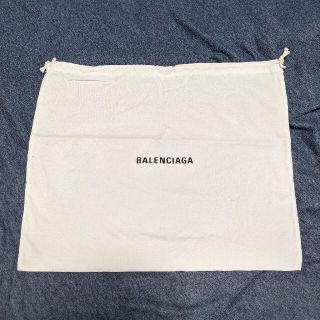 バレンシアガバッグ(BALENCIAGA BAG)のBALENCIAGA 巾着(ポーチ)