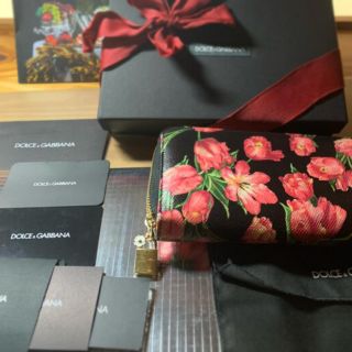 ドルチェ&ガッバーナ(DOLCE&GABBANA) スニーカー(ピンク/桃色系)の