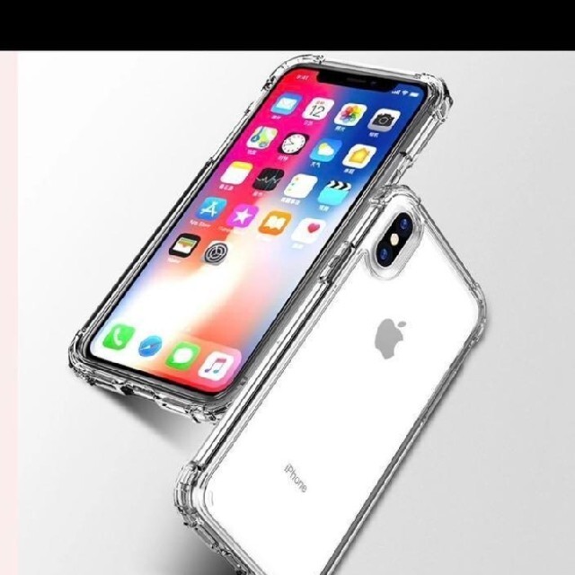 即日発送iPhone11 proケース Airクッション搭載型 スマホ/家電/カメラのスマホアクセサリー(iPhoneケース)の商品写真