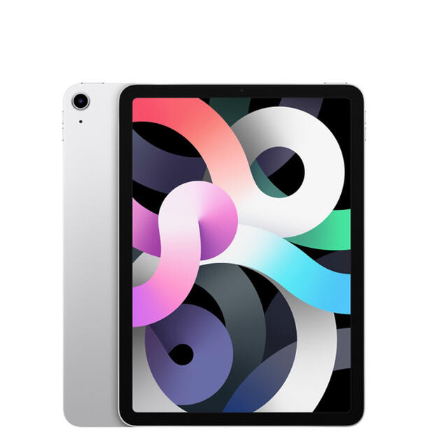 Apple - iPad Air 256GB