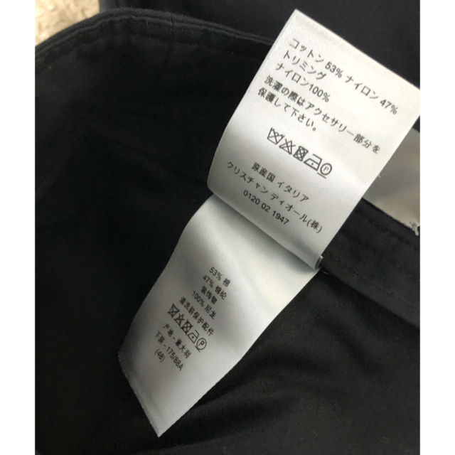 DIOR HOMME(ディオールオム)のDIOR × ALYX nylon cargo pants ☆btsツアー衣装 メンズのパンツ(ワークパンツ/カーゴパンツ)の商品写真