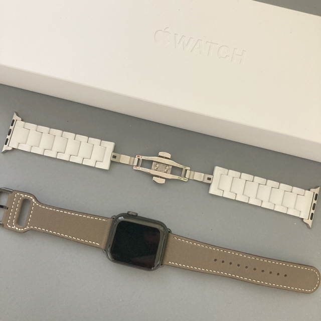 注目の福袋をピックアップ！ Apple Watch Series GPS+Cellularモデル40mm スマホ/家電/カメラ 