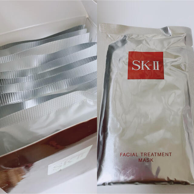 SK-II パックセット