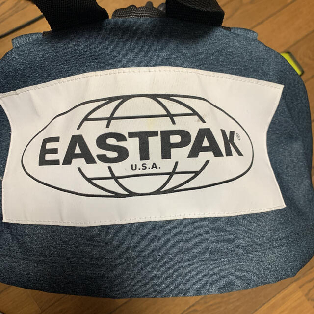 EASTPAK(イーストパック)のEastpack×MSGM バックパック メンズのバッグ(バッグパック/リュック)の商品写真