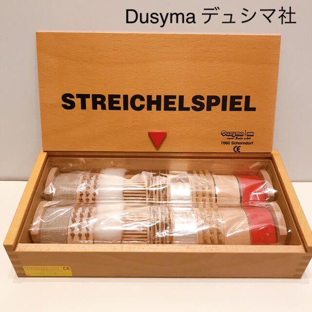 デュシマ社 フェイスタッチ の通販 by ツリービレッジ|ラクマ