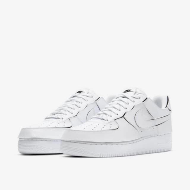 NIKE(ナイキ)の【27cm】NIKE AIR AIR FORCE 1 cosmic clay  メンズの靴/シューズ(スニーカー)の商品写真