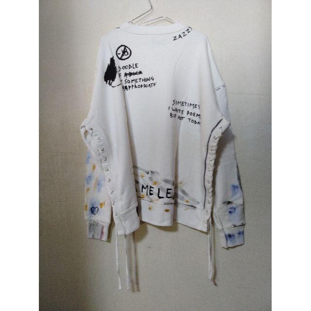 オリジナルデザイン手作り商品 限定破格!Faith Connexion