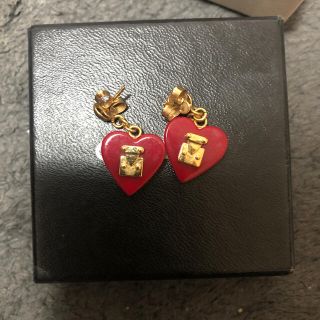 ルイヴィトン(LOUIS VUITTON)のルイヴィトンピアス(ピアス)