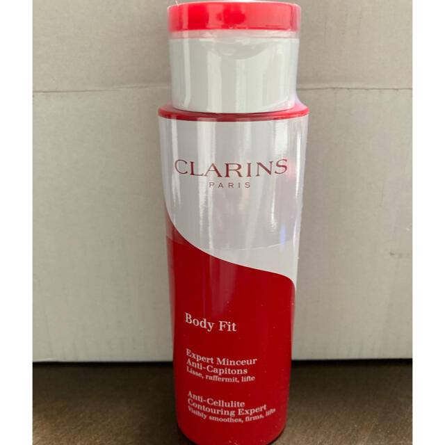 CLARINS(クラランス)のクラランス  ボディフィット 200ml コスメ/美容のボディケア(ボディクリーム)の商品写真