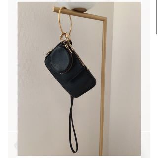 ロンハーマン(Ron Herman)のoran様専用お取り置き　three piece bag(ショルダーバッグ)