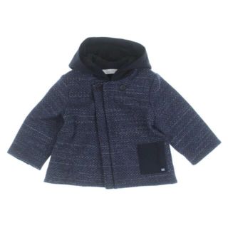 ベビーディオール(baby Dior)のbaby Dior コート（その他） キッズ(コート)