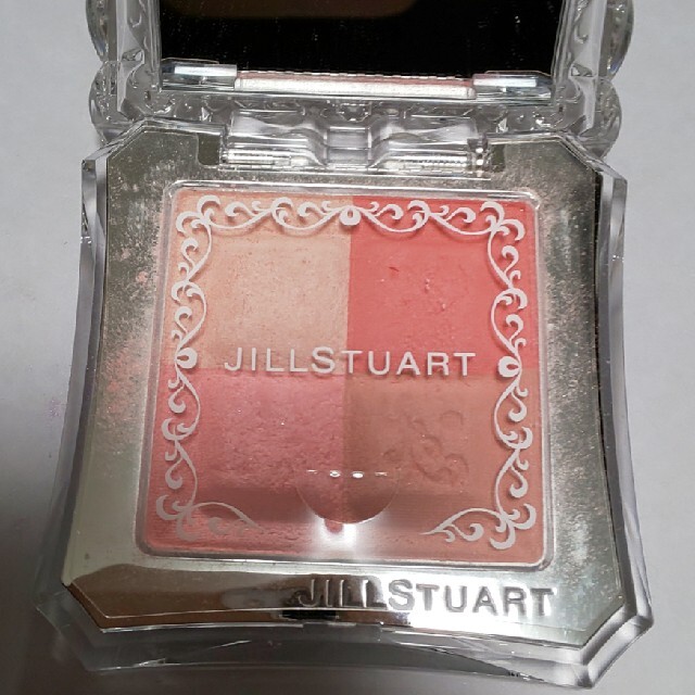 JILLSTUART(ジルスチュアート)のJILLSTUART  ③  アイカラー チーク コスメ/美容のベースメイク/化粧品(その他)の商品写真