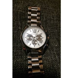 マイケルコース(Michael Kors)のMICHAEL KORS腕時計(腕時計(アナログ))